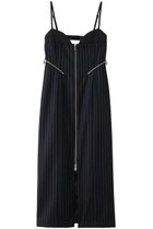 【プランク プロジェクト/PRANK PROJECT】のツイードジップワンピース / Tweed Zip Dress NVY(ネイビー)|ID: prp329100004607684 ipo3291000000032899541