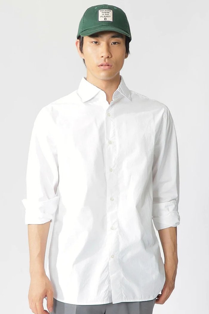 【エコアルフ/ECOALF / MEN】の【MEN】ALFREDO シャツ / ALFREDOALF SHIRT MAN インテリア・キッズ・メンズ・レディースファッション・服の通販 founy(ファニー) https://founy.com/ ファッション Fashion メンズファッション Fashion for Men おすすめ Recommended / Our Picks なめらか Smooth, Silky Texture インナー Innerwear スリーブ Sleeve, Long Sleeve / Short Sleeve ベーシック Basic, Essential ロング Long, Long-Length |ID: prp329100004607689 ipo3291000000032899664