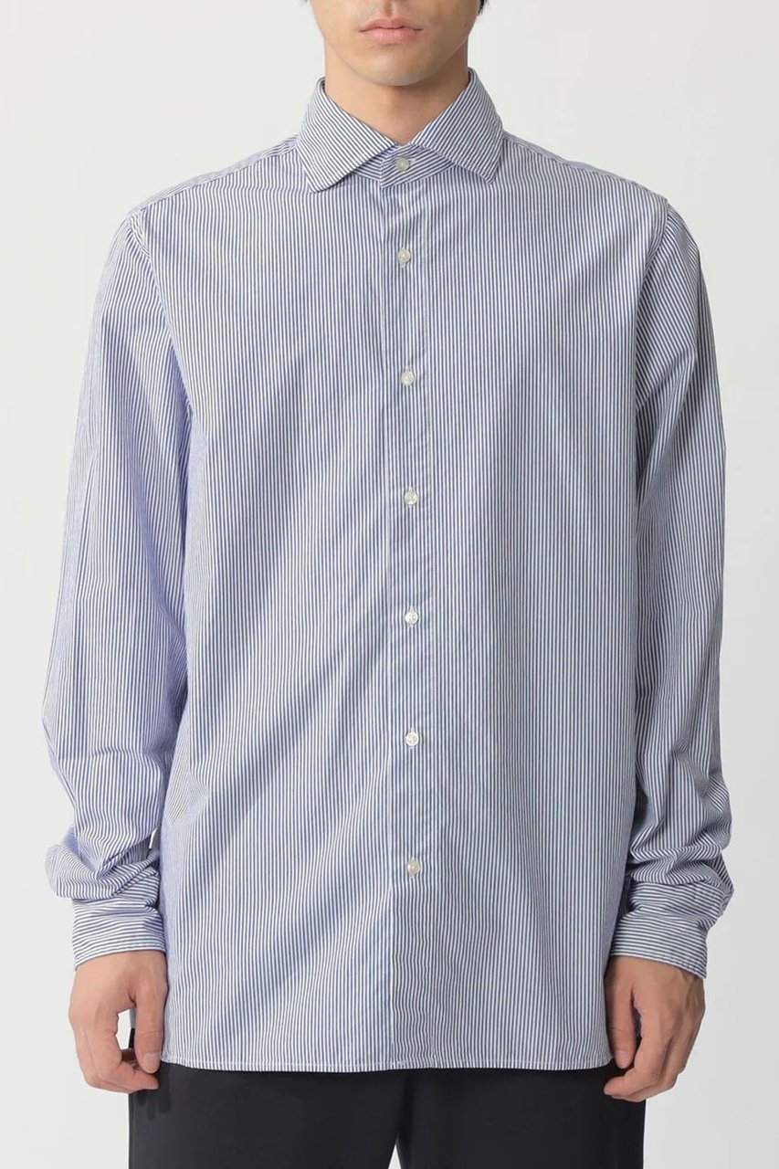 【エコアルフ/ECOALF / MEN】の【MEN】ALFREDO シャツ / ALFREDOALF SHIRT MAN 人気、トレンドファッション・服の通販 founy(ファニー) ファッション Fashion メンズファッション Fashion for Men おすすめ Recommended / Our Picks なめらか Smooth, Silky Texture インナー Innerwear スリーブ Sleeve, Long Sleeve / Short Sleeve ベーシック Basic, Essential ロング Long, Long-Length other-3|ID: prp329100004607689 ipo3291000000034958884