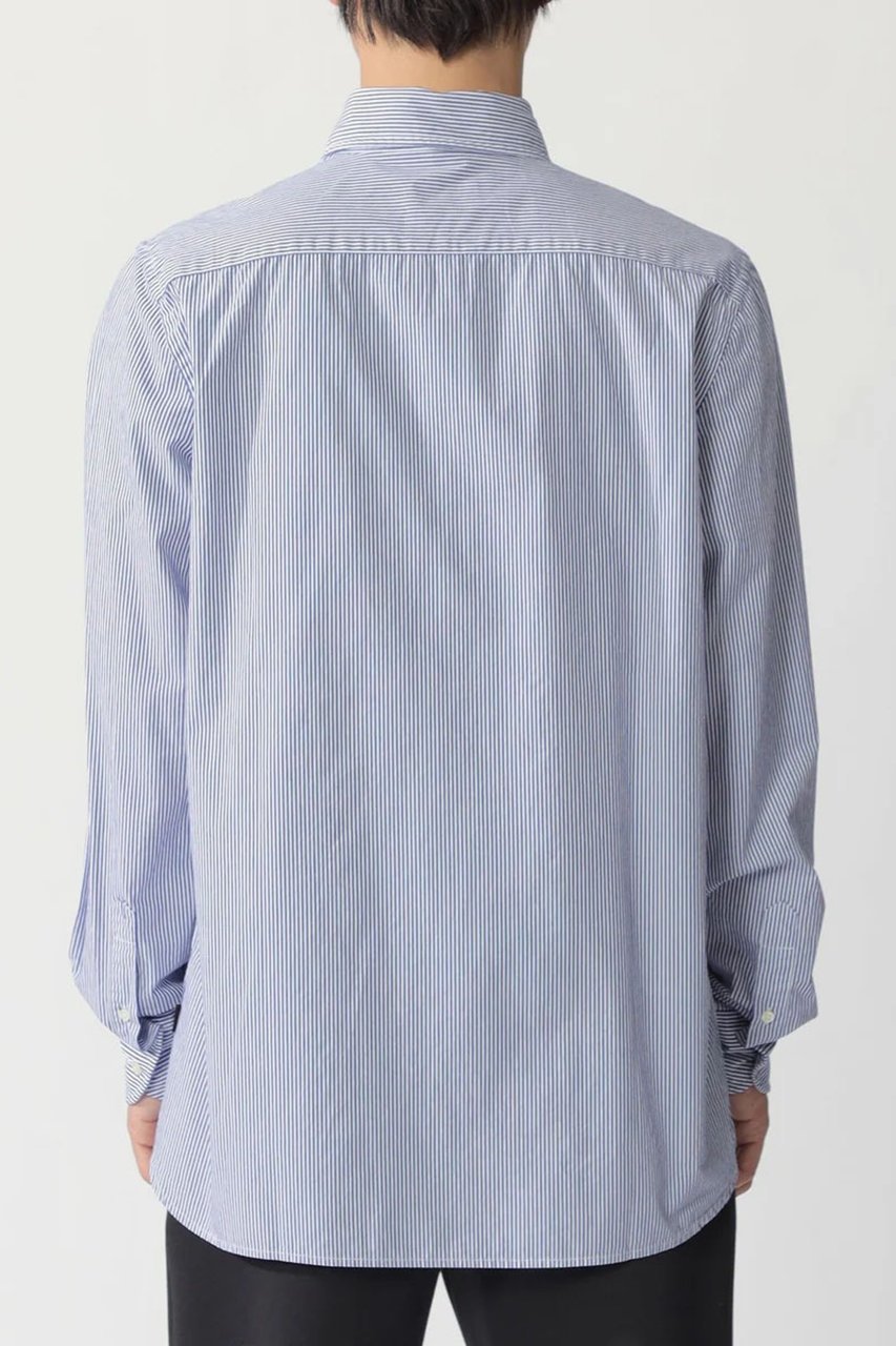 【エコアルフ/ECOALF / MEN】の【MEN】ALFREDO シャツ / ALFREDOALF SHIRT MAN 人気、トレンドファッション・服の通販 founy(ファニー) ファッション Fashion メンズファッション Fashion for Men おすすめ Recommended / Our Picks なめらか Smooth, Silky Texture インナー Innerwear スリーブ Sleeve, Long Sleeve / Short Sleeve ベーシック Basic, Essential ロング Long, Long-Length other-4|ID: prp329100004607689 ipo3291000000034958885