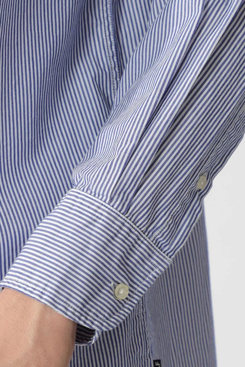 【エコアルフ/ECOALF / MEN】の【MEN】ALFREDO シャツ / ALFREDOALF SHIRT MAN 人気、トレンドファッション・服の通販 founy(ファニー) ファッション Fashion メンズファッション Fashion for Men おすすめ Recommended / Our Picks なめらか Smooth, Silky Texture インナー Innerwear スリーブ Sleeve, Long Sleeve / Short Sleeve ベーシック Basic, Essential ロング Long, Long-Length other-5|ID: prp329100004607689 ipo3291000000034958886