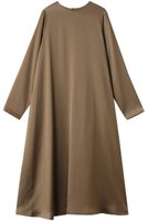 【ミズイロ インド/mizuiro ind】のA line OP ワンピース 人気、トレンドファッション・服の通販 founy(ファニー) ファッション Fashion レディースファッション Fashion for Women ワンピース Dresses チュニック Tunic Tops & Dresses シューズ Shoes, Footwear シンプル Simple, Minimal チュニック Tunic, Long Top フェミニン Feminine, Girly ベーシック Basic, Essential ロング Long, Long-Length 新作・新入荷 New Arrivals / New In |ID:prp329100004607719