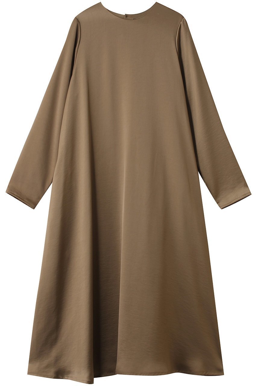 【ミズイロ インド/mizuiro ind】のA line OP ワンピース 人気、トレンドファッション・服の通販 founy(ファニー) ファッション Fashion レディースファッション Fashion for Women ワンピース Dresses チュニック Tunic Tops & Dresses シューズ Shoes, Footwear シンプル Simple, Minimal チュニック Tunic, Long Top フェミニン Feminine, Girly ベーシック Basic, Essential ロング Long, Long-Length 新作・新入荷 New Arrivals / New In other-1|ID: prp329100004607719 ipo3291000000034543978