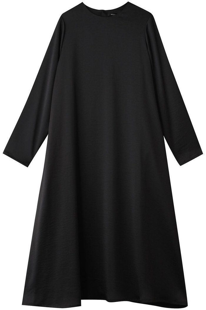 【ミズイロ インド/mizuiro ind】のA line OP ワンピース インテリア・キッズ・メンズ・レディースファッション・服の通販 founy(ファニー) https://founy.com/ ファッション Fashion レディースファッション Fashion for Women ワンピース Dresses チュニック Tunic Tops & Dresses シューズ Shoes, Footwear シンプル Simple, Minimal チュニック Tunic, Long Top フェミニン Feminine, Girly ベーシック Basic, Essential ロング Long, Long-Length 新作・新入荷 New Arrivals / New In |ID: prp329100004607719 ipo3291000000034543985