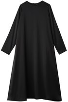 【ミズイロ インド/mizuiro ind】のA line OP ワンピース black|ID: prp329100004607719 ipo3291000000034543985