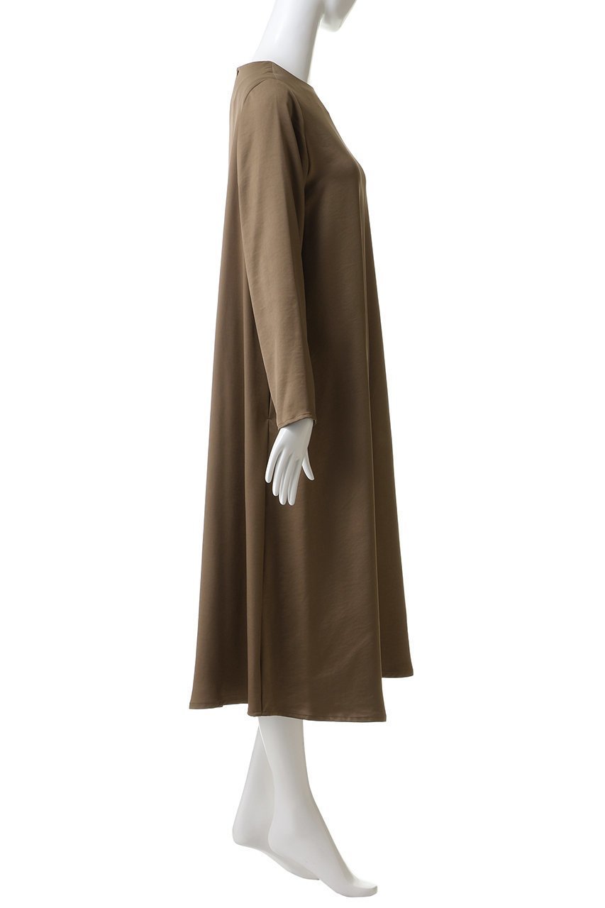 【ミズイロ インド/mizuiro ind】のA line OP ワンピース 人気、トレンドファッション・服の通販 founy(ファニー) ファッション Fashion レディースファッション Fashion for Women ワンピース Dresses チュニック Tunic Tops & Dresses シューズ Shoes, Footwear シンプル Simple, Minimal チュニック Tunic, Long Top フェミニン Feminine, Girly ベーシック Basic, Essential ロング Long, Long-Length 新作・新入荷 New Arrivals / New In other-3|ID: prp329100004607719 ipo3291000000034543987