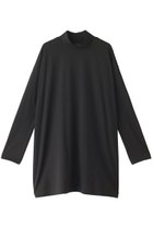 【ミズイロ インド/mizuiro ind】のhigh neck wide tunic チュニック 人気、トレンドファッション・服の通販 founy(ファニー) ファッション Fashion レディースファッション Fashion for Women ワンピース Dresses チュニック Tunic Tops & Dresses インナー Innerwear シンプル Simple, Minimal チュニック Tunic, Long Top 再入荷 Restock / Back in Stock thumbnail c.gray|ID: prp329100004607726 ipo3291000000034806551