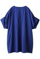 【ミズイロ インド/mizuiro ind】のdolman tuck slv wide OP ワンピース ブルー|ID: prp329100004607727 ipo3291000000032901743