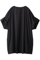 【ミズイロ インド/mizuiro ind】のdolman tuck slv wide OP ワンピース ネイビー|ID: prp329100004607727 ipo3291000000032901746