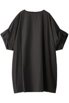 【ミズイロ インド/mizuiro ind】のdolman tuck slv wide OP ワンピース チャコールグレー|ID: prp329100004607727 ipo3291000000032901749