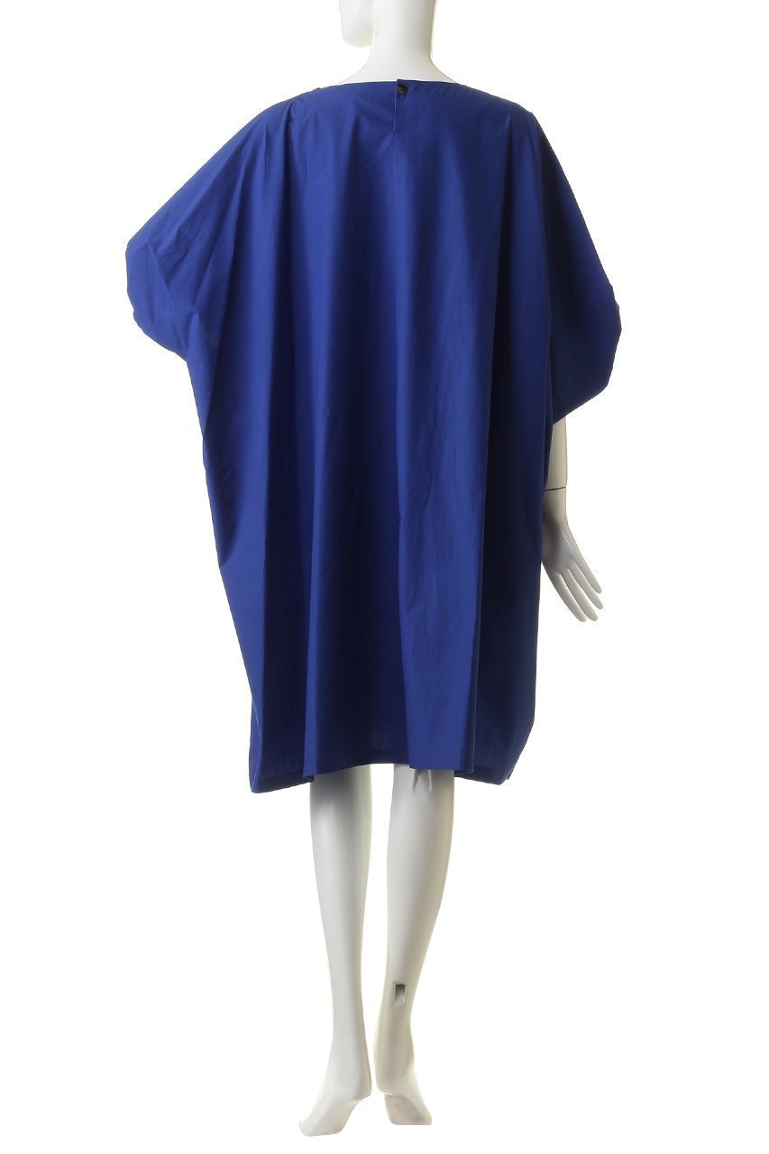 【ミズイロ インド/mizuiro ind】のdolman tuck slv wide OP ワンピース 人気、トレンドファッション・服の通販 founy(ファニー) 　ファッション　Fashion　レディースファッション　Fashion for Women　ワンピース　Dresses　チュニック　Tunic Tops & Dresses　チュニック　Tunic, Long Top　other-4|ID: prp329100004607727 ipo3291000000032901764