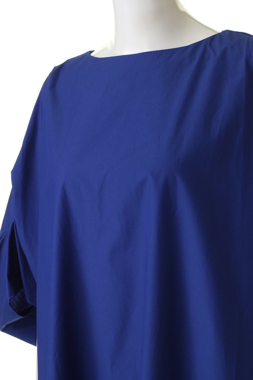 【ミズイロ インド/mizuiro ind】のdolman tuck slv wide OP ワンピース 人気、トレンドファッション・服の通販 founy(ファニー) 　ファッション　Fashion　レディースファッション　Fashion for Women　ワンピース　Dresses　チュニック　Tunic Tops & Dresses　チュニック　Tunic, Long Top　other-5|ID: prp329100004607727 ipo3291000000032901767