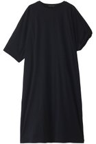 【ミズイロ インド/mizuiro ind】のasymmetry OP ワンピース ネイビー|ID: prp329100004607731 ipo3291000000032901965