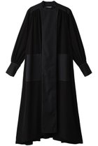 【アドーア/ADORE】のコンビネーションジョーゼットワンピース ブラック|ID: prp329100004607732 ipo3291000000032901984