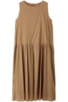 【マルティニーク/martinique】のコットンローンサマードレス ベージュ|ID: prp329100004607746 ipo3291000000032902708