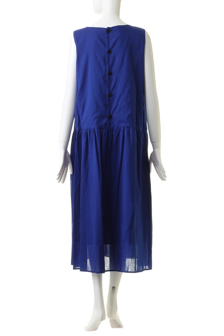 【マルティニーク/martinique】のコットンローンサマードレス 人気、トレンドファッション・服の通販 founy(ファニー) 　ファッション　Fashion　レディースファッション　Fashion for Women　ワンピース　Dresses　フォーマル・パーティードレス・結婚式用ドレス　Elegant & Casual Dresses　チュニック　Tunic Tops & Dresses　なめらか　Smooth, Silky Texture　ギャザー　Gathered, Ruffled　サマー　Summer, Summer Style　チュニック　Tunic, Long Top　ドレス　Dress, One-Piece　フレア　Flare, Flared　ロング　Long, Long-Length　夏　Summer　other-4|ID: prp329100004607746 ipo3291000000032902716