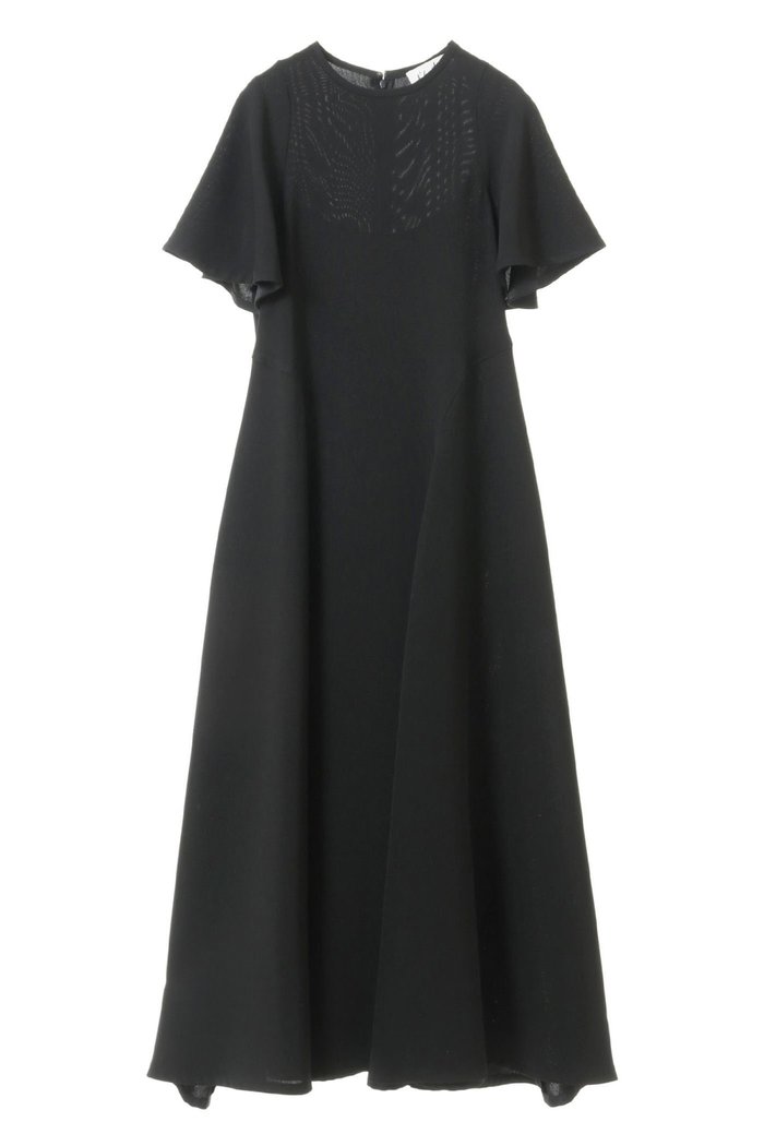 【マルティニーク/martinique】の【l heritage martinique】AC/Pオックスドレス インテリア・キッズ・メンズ・レディースファッション・服の通販 founy(ファニー) https://founy.com/ ファッション Fashion レディースファッション Fashion for Women ワンピース Dresses フォーマル・パーティードレス・結婚式用ドレス Elegant & Casual Dresses チュニック Tunic Tops & Dresses スタンダード Standard, Basic チュニック Tunic, Long Top フレア Flare, Flared ロング Long, Long-Length ヴィンテージ Vintage Style |ID: prp329100004607749 ipo3291000000032902799