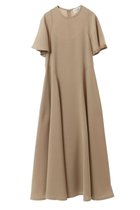 【マルティニーク/martinique】の【l heritage martinique】AC/Pオックスドレス サンドベージュ|ID: prp329100004607749 ipo3291000000032902811