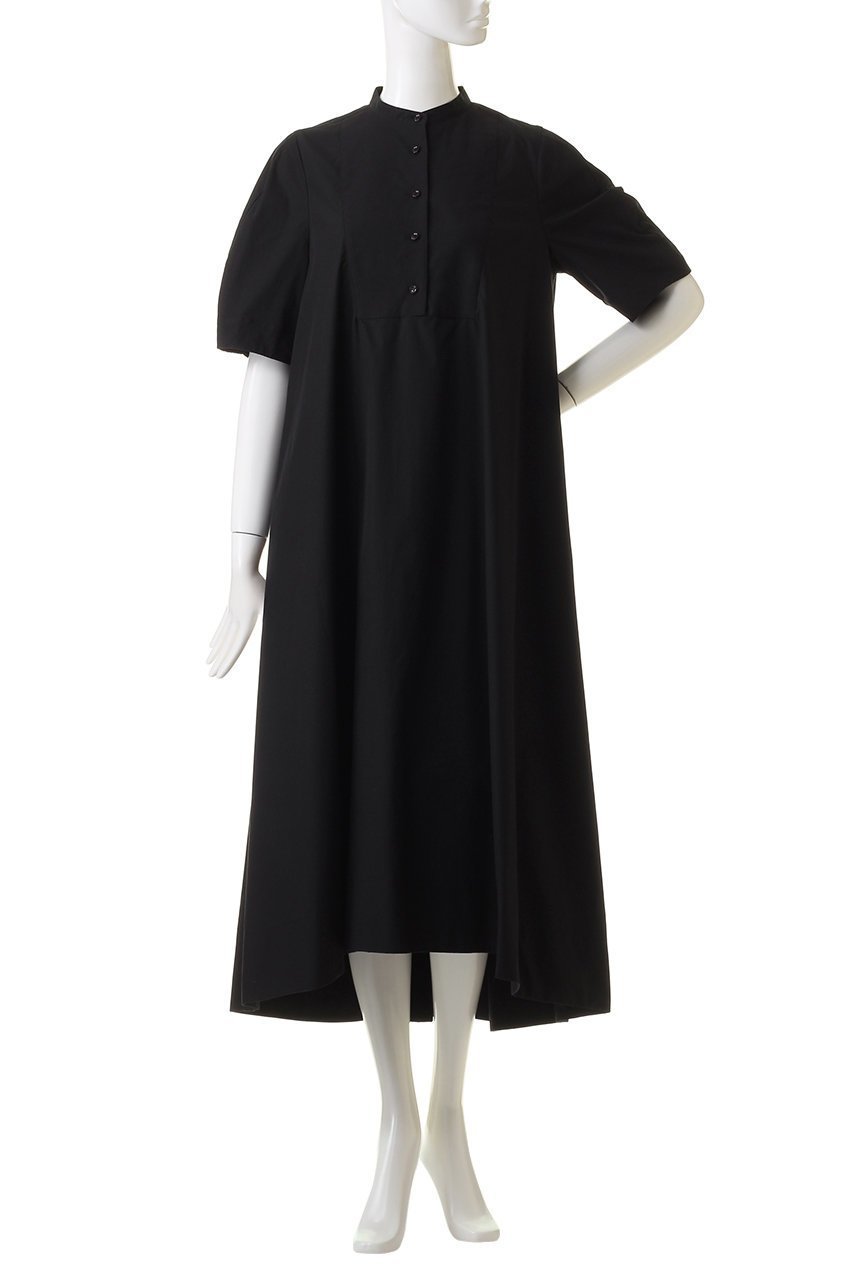 【マルティニーク/martinique】のボザムシャツワンピース 人気、トレンドファッション・服の通販 founy(ファニー) 　ファッション　Fashion　レディースファッション　Fashion for Women　ワンピース　Dresses　シャツワンピース / 1枚で着映えコーデ　Shirt Dresses　チュニック　Tunic Tops & Dresses　クラシカル　Classical, Vintage-Inspired　チュニック　Tunic, Long Top　ロング　Long, Long-Length　other-2|ID: prp329100004607751 ipo3291000000032902865