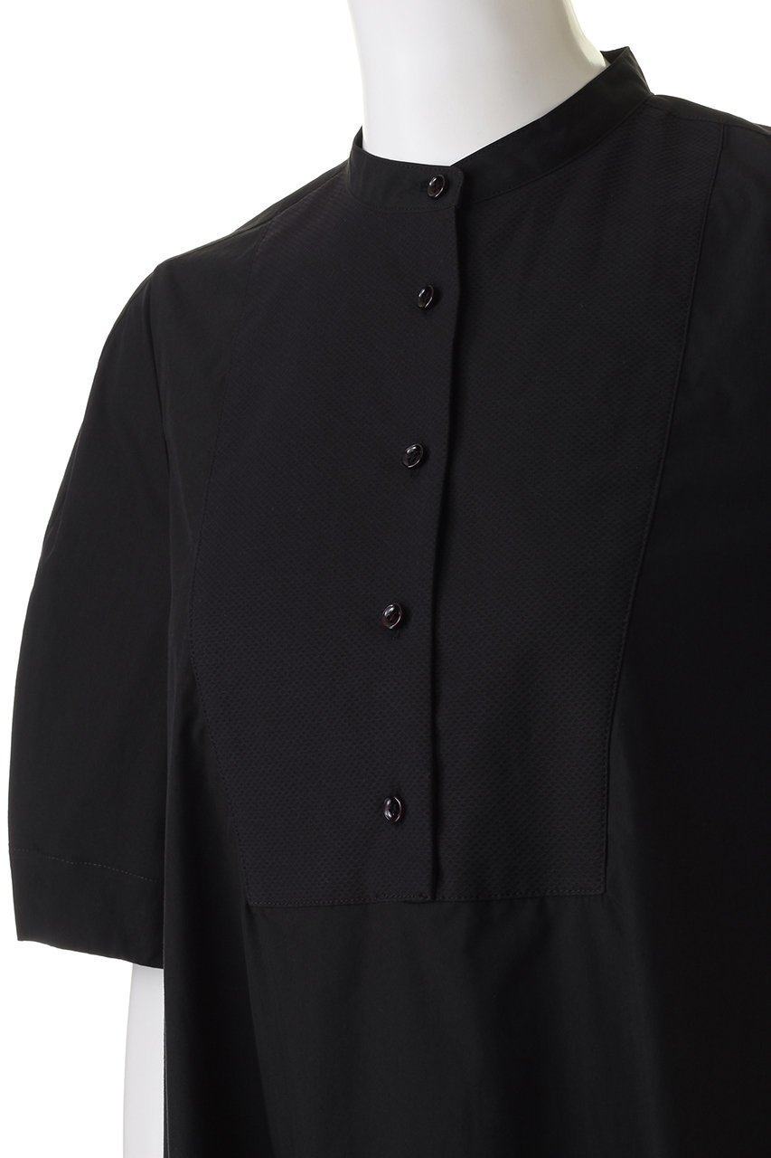 【マルティニーク/martinique】のボザムシャツワンピース 人気、トレンドファッション・服の通販 founy(ファニー) 　ファッション　Fashion　レディースファッション　Fashion for Women　ワンピース　Dresses　シャツワンピース / 1枚で着映えコーデ　Shirt Dresses　チュニック　Tunic Tops & Dresses　クラシカル　Classical, Vintage-Inspired　チュニック　Tunic, Long Top　ロング　Long, Long-Length　other-5|ID: prp329100004607751 ipo3291000000032902872