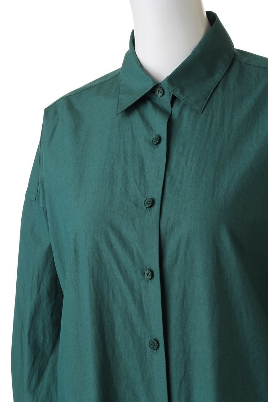 【マルティニーク/martinique】の【CURRENTAGE】SHIRTSCLOTHオールインワン 人気、トレンドファッション・服の通販 founy(ファニー) 　ファッション　Fashion　レディースファッション　Fashion for Women　ワンピース　Dresses　オールインワン・ワンピース　Dresses and Jumpsuits　チュニック　Tunic Tops & Dresses　パンツ　Pants & Trousers　チュニック　Tunic, Long Top　リラックス　Relax, Relaxed Fit　ロング　Long, Long-Length　other-5|ID: prp329100004607755 ipo3291000000032903016
