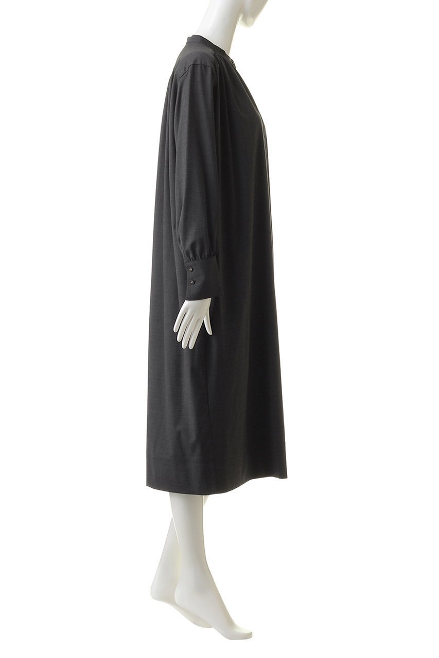 【ベイジ,/BEIGE,】のRETY(ルティ)/ワンピース 人気、トレンドファッション・服の通販 founy(ファニー) 　ファッション　Fashion　レディースファッション　Fashion for Women　ワンピース　Dresses　チュニック　Tunic Tops & Dresses　ギャザー　Gathered, Ruffled　シンプル　Simple, Minimal　ストレッチ　Stretch, Stretchy Fabric　チュニック　Tunic, Long Top　ロング　Long, Long-Length　other-3|ID: prp329100004607758 ipo3291000000032903111