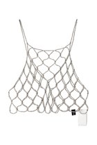 【メゾンスペシャル/MAISON SPECIAL】のBijou Bustier/ビジュービスチェ SLV(シルバー)|ID: prp329100004607762 ipo3291000000032903403