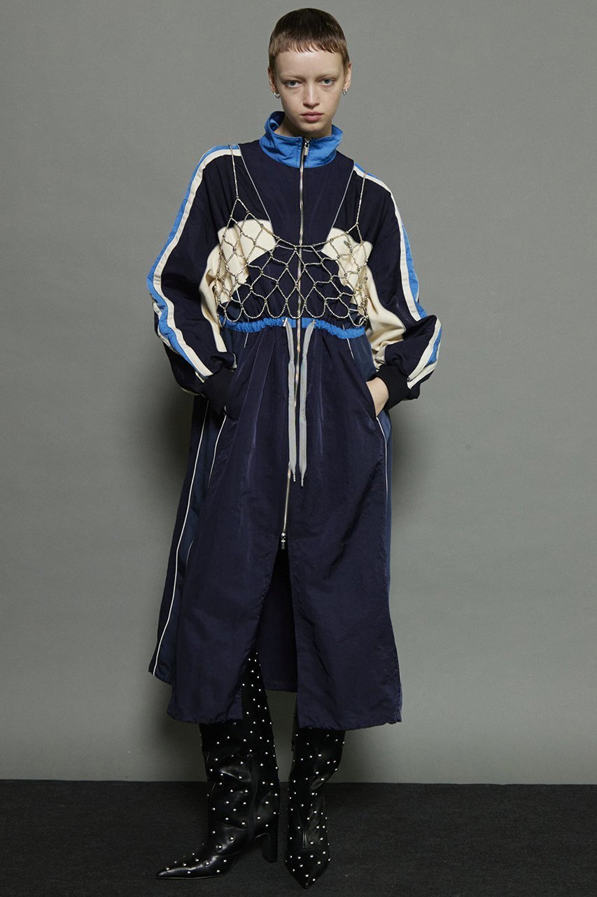 【メゾンスペシャル/MAISON SPECIAL】のBijou Bustier/ビジュービスチェ 人気、トレンドファッション・服の通販 founy(ファニー) 　ファッション　Fashion　レディースファッション　Fashion for Women　トップス・カットソー　Cut & Sew Tops　キャミソール&ノースリーブ　Camisoles & Sleeveless Tops　シャツ・ブラウス・オフィスカジュアル　Elegant Blouses & Button-Ups　ビスチェ　Bustiers & Corset Tops / Layered Bustier Style　アクセサリー　Fashion Accessories　グラフィック　Graphic, Graphic Design　ノースリーブ　Sleeveless, No-Sleeve　ビジュー　Bijou, Jewel-like Accent　other-6|ID: prp329100004607762 ipo3291000000032903418
