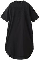 【ミズイロ インド/mizuiro ind】のエンブロイダリーワンピース ブラック|ID: prp329100004607776 ipo3291000000032904402