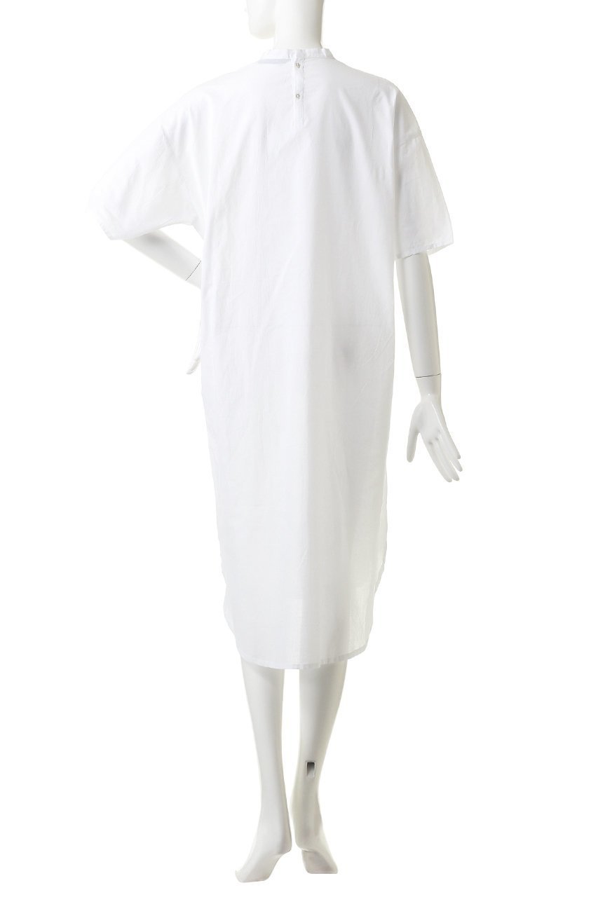 【ミズイロ インド/mizuiro ind】のエンブロイダリーワンピース 人気、トレンドファッション・服の通販 founy(ファニー) 　ファッション　Fashion　レディースファッション　Fashion for Women　ワンピース　Dresses　チュニック　Tunic Tops & Dresses　おすすめ　Recommended / Our Picks　チュニック　Tunic, Long Top　ボトム　Bottoms, Lower Wear　夏　Summer　春　Spring　S/S・春夏　SS, Spring/Summer, Warm Season　other-4|ID: prp329100004607776 ipo3291000000032904409