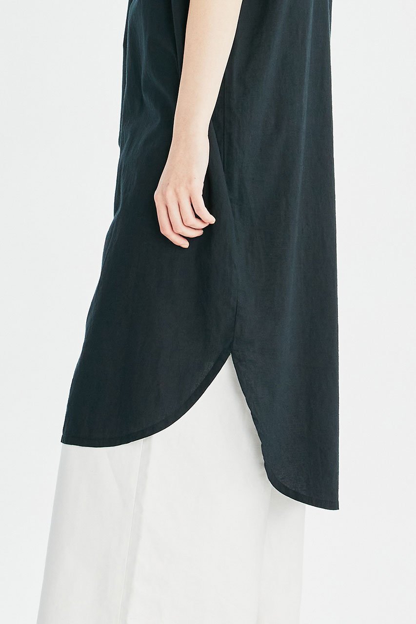 【ミズイロ インド/mizuiro ind】のエンブロイダリーワンピース 人気、トレンドファッション・服の通販 founy(ファニー) 　ファッション　Fashion　レディースファッション　Fashion for Women　ワンピース　Dresses　チュニック　Tunic Tops & Dresses　おすすめ　Recommended / Our Picks　チュニック　Tunic, Long Top　ボトム　Bottoms, Lower Wear　夏　Summer　春　Spring　S/S・春夏　SS, Spring/Summer, Warm Season　other-7|ID: prp329100004607776 ipo3291000000032904418