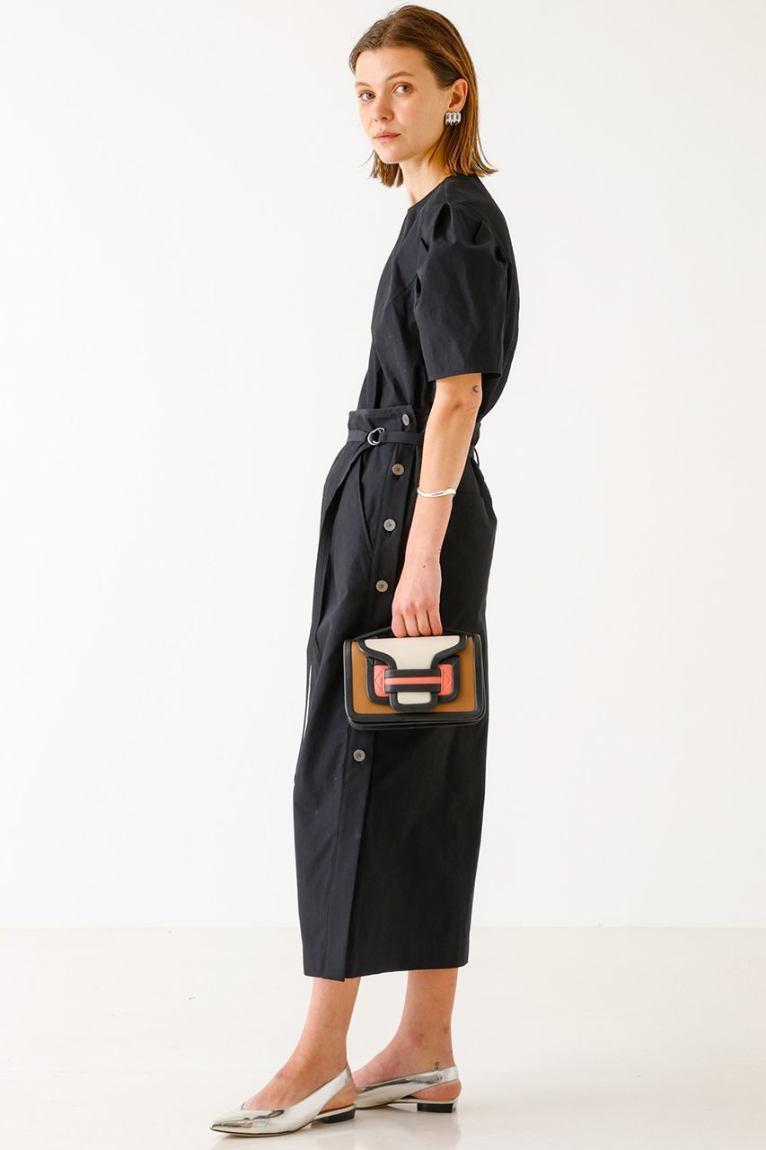 【デザイン ワークス/DESIGN WORKS】のタックスリーブブラウス 人気、トレンドファッション・服の通販 founy(ファニー) 　ファッション　Fashion　レディースファッション　Fashion for Women　トップス・カットソー　Cut & Sew Tops　シャツ・ブラウス・オフィスカジュアル　Elegant Blouses & Button-Ups　おすすめ　Recommended / Our Picks　ショート　Short, Short Length　スリーブ　Sleeve, Long Sleeve / Short Sleeve　セットアップ　Set-Up, Coordinated Outfit　other-4|ID: prp329100004607789 ipo3291000000032904858