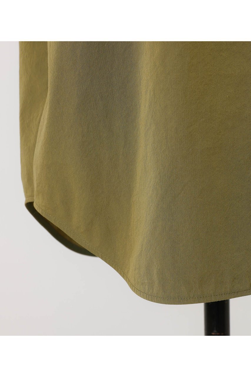 【デザイン ワークス/DESIGN WORKS】のタックスリーブブラウス 人気、トレンドファッション・服の通販 founy(ファニー) 　ファッション　Fashion　レディースファッション　Fashion for Women　トップス・カットソー　Cut & Sew Tops　シャツ・ブラウス・オフィスカジュアル　Elegant Blouses & Button-Ups　おすすめ　Recommended / Our Picks　ショート　Short, Short Length　スリーブ　Sleeve, Long Sleeve / Short Sleeve　セットアップ　Set-Up, Coordinated Outfit　other-7|ID: prp329100004607789 ipo3291000000034956048