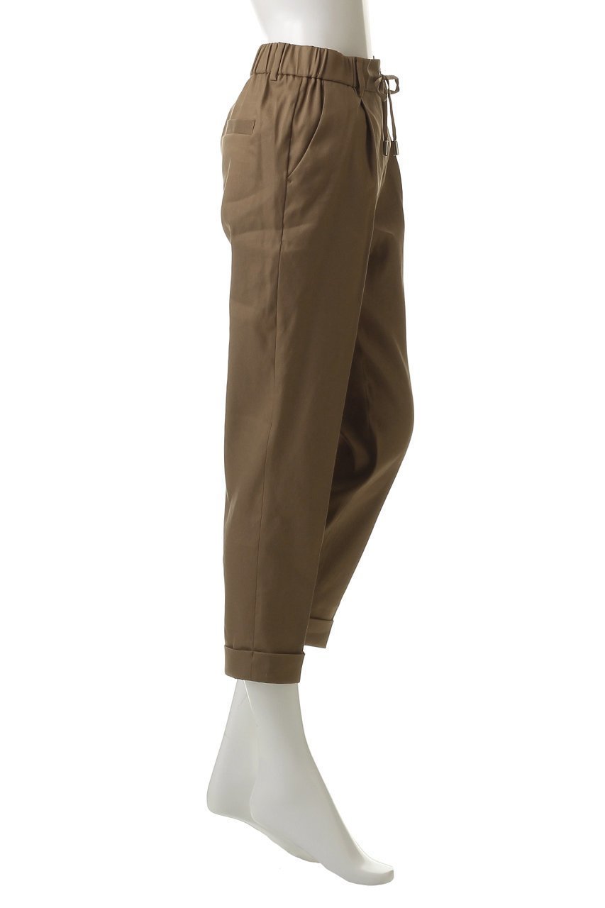 【マルティニーク/martinique】のリネンドロストパンツ 人気、トレンドファッション・服の通販 founy(ファニー) 　ファッション　Fashion　レディースファッション　Fashion for Women　パンツ　Pants & Trousers　センター　Center, Center Line　リネン　Linen, Linen Fabric　リラックス　Relax, Relaxed Fit　other-3|ID: prp329100004607796 ipo3291000000035394587