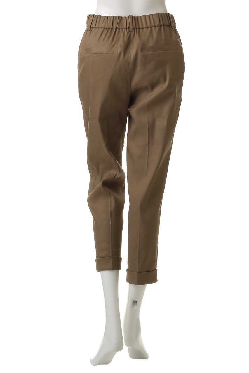 【マルティニーク/martinique】のリネンドロストパンツ 人気、トレンドファッション・服の通販 founy(ファニー) 　ファッション　Fashion　レディースファッション　Fashion for Women　パンツ　Pants & Trousers　センター　Center, Center Line　リネン　Linen, Linen Fabric　リラックス　Relax, Relaxed Fit　other-4|ID: prp329100004607796 ipo3291000000035394589