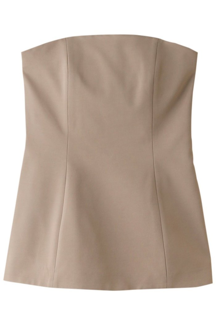 【マルティニーク/martinique】のW/Viビスチェ[セットアップ対応可] インテリア・キッズ・メンズ・レディースファッション・服の通販 founy(ファニー) https://founy.com/ ファッション Fashion レディースファッション Fashion for Women トップス・カットソー Cut & Sew Tops キャミソール&ノースリーブ Camisoles & Sleeveless Tops シャツ・ブラウス・オフィスカジュアル Elegant Blouses & Button-Ups ビスチェ Bustiers & Corset Tops / Layered Bustier Style おすすめ Recommended / Our Picks シェイプ Shape, Slim Fit セットアップ Set-Up, Coordinated Outfit ツイル Twist, Twisted Detail ノースリーブ Sleeveless, No-Sleeve ビスチェ Bustier, Corset Top |ID: prp329100004607799 ipo3291000000035731868