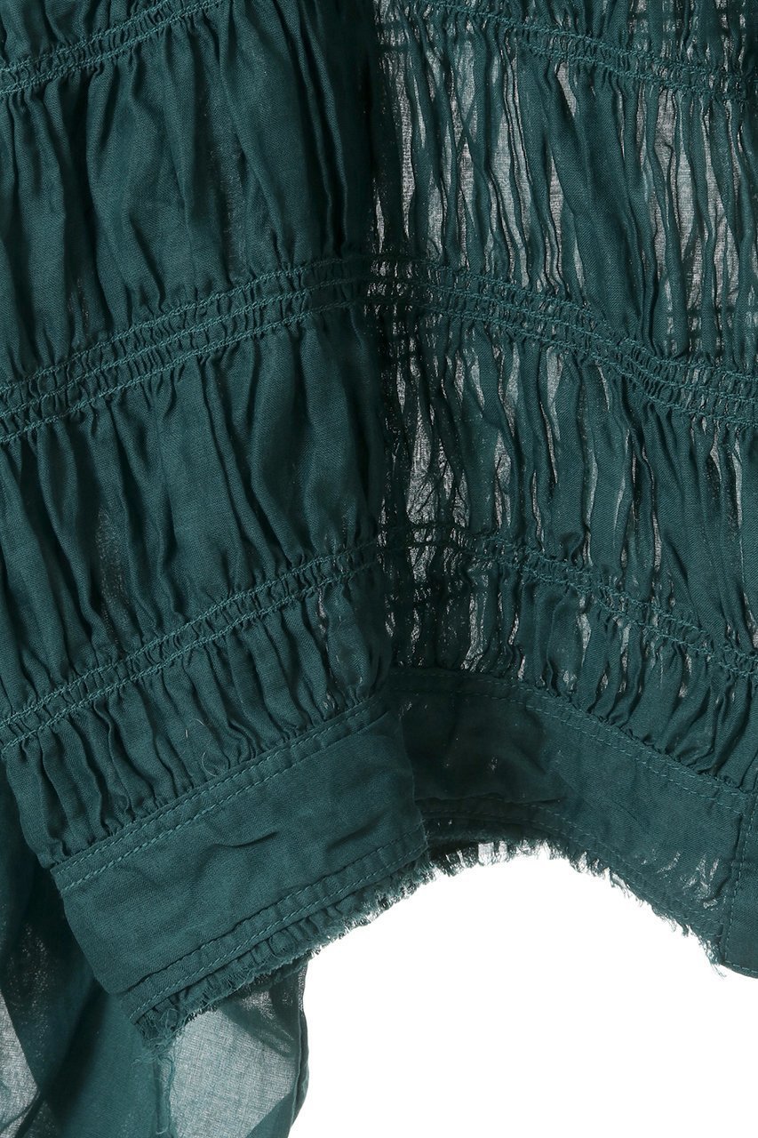 【カレンテージ/CURRENTAGE】のラッフルシャツ 人気、トレンドファッション・服の通販 founy(ファニー) 　ファッション　Fashion　レディースファッション　Fashion for Women　トップス・カットソー　Cut & Sew Tops　シャツ・ブラウス・オフィスカジュアル　Elegant Blouses & Button-Ups　おすすめ　Recommended / Our Picks　オーガンジー　Organza Fabric　カットオフ　Cut-Off Design　ギャザー　Gathered, Ruffled　クラシック　Classic, Timeless Style　スリーブ　Sleeve, Long Sleeve / Short Sleeve　モダン　Modern, Contemporary　ラッフル　Ruffle, Frill　ロング　Long, Long-Length　ヴィンテージ　Vintage Style　羽織　Haori, Light Jacket　other-7|ID: prp329100004607821 ipo3291000000032906318