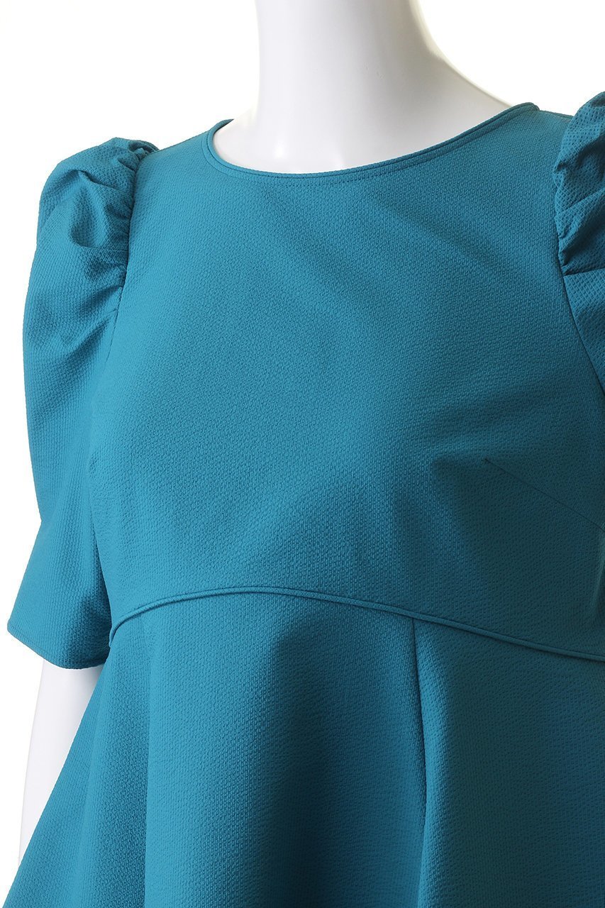 【アナイ/ANAYI】のサッカーストレッチペプラムブラウス 人気、トレンドファッション・服の通販 founy(ファニー) 　ファッション　Fashion　レディースファッション　Fashion for Women　トップス・カットソー　Cut & Sew Tops　シャツ・ブラウス・オフィスカジュアル　Elegant Blouses & Button-Ups　サッカー　Seersucker, Summer Fabric　ショート　Short, Short Length　ストレッチ　Stretch, Stretchy Fabric　スリーブ　Sleeve, Long Sleeve / Short Sleeve　フレア　Flare, Flared　ペプラム　Peplum, Flared Hem　ボトム　Bottoms, Lower Wear　マニッシュ　Mannish, Boyish　再入荷　Restock / Back in Stock　other-5|ID: prp329100004607831 ipo3291000000035058159