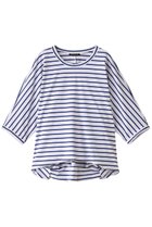 【ミズイロ インド/mizuiro ind】のBD dolman cocoon P/O プルオーバー blue|ID: prp329100004607837 ipo3291000000032909040