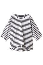 【ミズイロ インド/mizuiro ind】のBD dolman cocoon P/O プルオーバー black|ID: prp329100004607837 ipo3291000000032909046