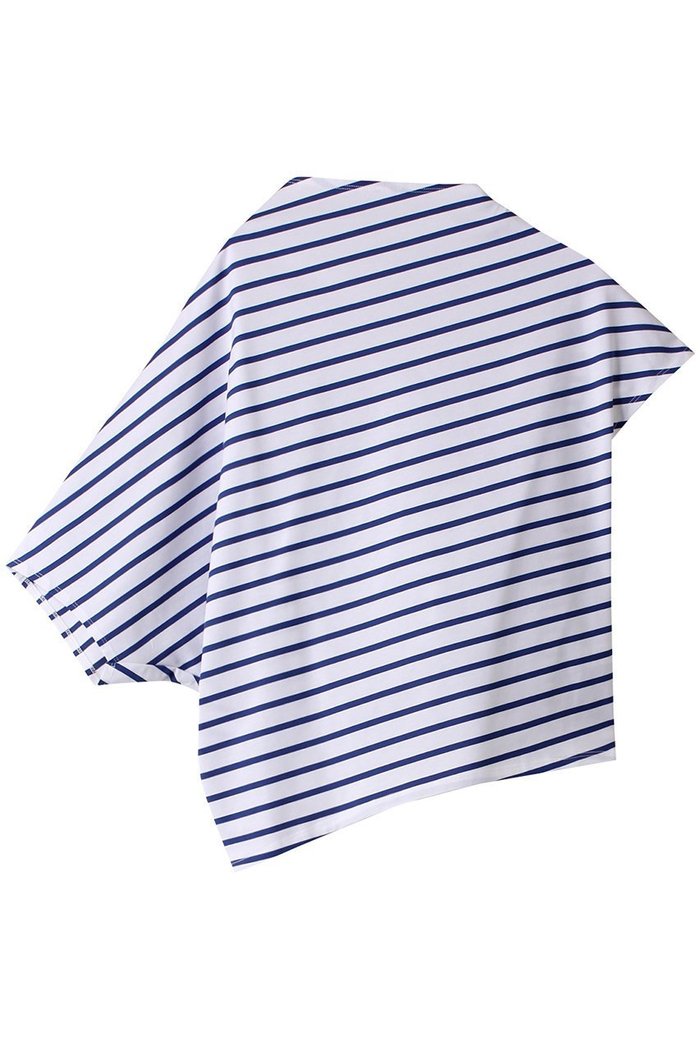【ミズイロ インド/mizuiro ind】のBD asymmetry drape P/O プルオーバー インテリア・キッズ・メンズ・レディースファッション・服の通販 founy(ファニー) https://founy.com/ ファッション Fashion レディースファッション Fashion for Women トップス・カットソー Cut & Sew Tops シャツ・ブラウス・オフィスカジュアル Elegant Blouses & Button-Ups カジュアルプルオーバー・ニットトップス Pullovers & Knit Tops / Casual Pullovers アシンメトリー Asymmetrical Style コンパクト Compact, Small Size ショート Short, Short Length スリーブ Sleeve, Long Sleeve / Short Sleeve ドレープ Drape, Draping Fabric ハイネック High Neck, Mock Neck |ID: prp329100004607839 ipo3291000000032909469