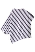 【ミズイロ インド/mizuiro ind】のBD asymmetry drape P/O プルオーバー navy|ID: prp329100004607839 ipo3291000000032909474
