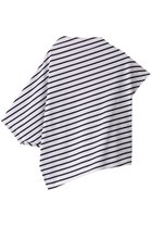 【ミズイロ インド/mizuiro ind】のBD asymmetry drape P/O プルオーバー black|ID: prp329100004607839 ipo3291000000032909478