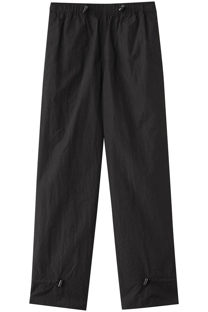 【エリオポール/heliopole】のパラシュートパンツ インテリア・キッズ・メンズ・レディースファッション・服の通販 founy(ファニー) https://founy.com/ ファッション Fashion レディースファッション Fashion for Women パンツ Pants & Trousers アウトドア Outdoor Clothing シンプル Simple, Minimal ストレート Straight, Straight Cut ドローストリング Drawstring, Pull Cord バルーン Balloon, Balloon Silhouette リラックス Relax, Relaxed Fit |ID: prp329100004607840 ipo3291000000032909510