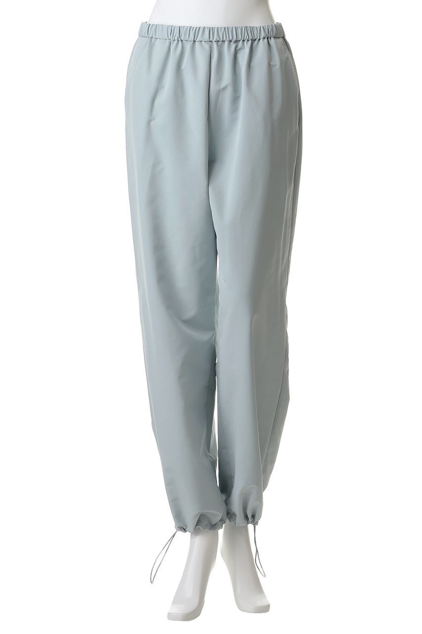 【エリオポール/heliopole】のパラシュートパンツ 人気、トレンドファッション・服の通販 founy(ファニー) ファッション Fashion レディースファッション Fashion for Women パンツ Pants & Trousers 2026年 2026 シンプル Simple, Minimal タフタ Taffeta, Structured Fabric バルーン Balloon, Balloon Silhouette 夏 Summer 春 Spring S/S・春夏 SS, Spring/Summer, Warm Season other-6|ID: prp329100004607840 ipo3291000000036000111