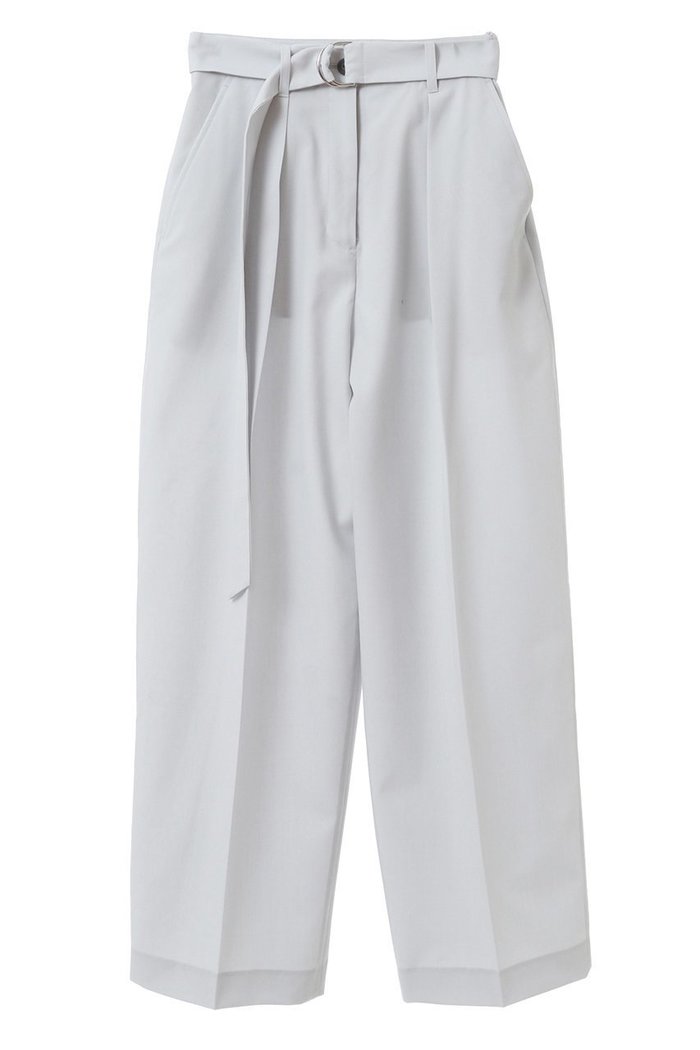 【マルティニーク/martinique】の【l heritage martinique】タイプライターウーステッドトラウザーズ インテリア・キッズ・メンズ・レディースファッション・服の通販 founy(ファニー) https://founy.com/ ファッション Fashion レディースファッション Fashion for Women パンツ Pants & Trousers おすすめ Recommended / Our Picks コンパクト Compact, Small Size ジャケット Jacket, Outerwear スタンダード Standard, Basic タイプライター Typewriter Fabric, Crisp Cotton ヴィンテージ Vintage Style |ID: prp329100004607843 ipo3291000000035042451