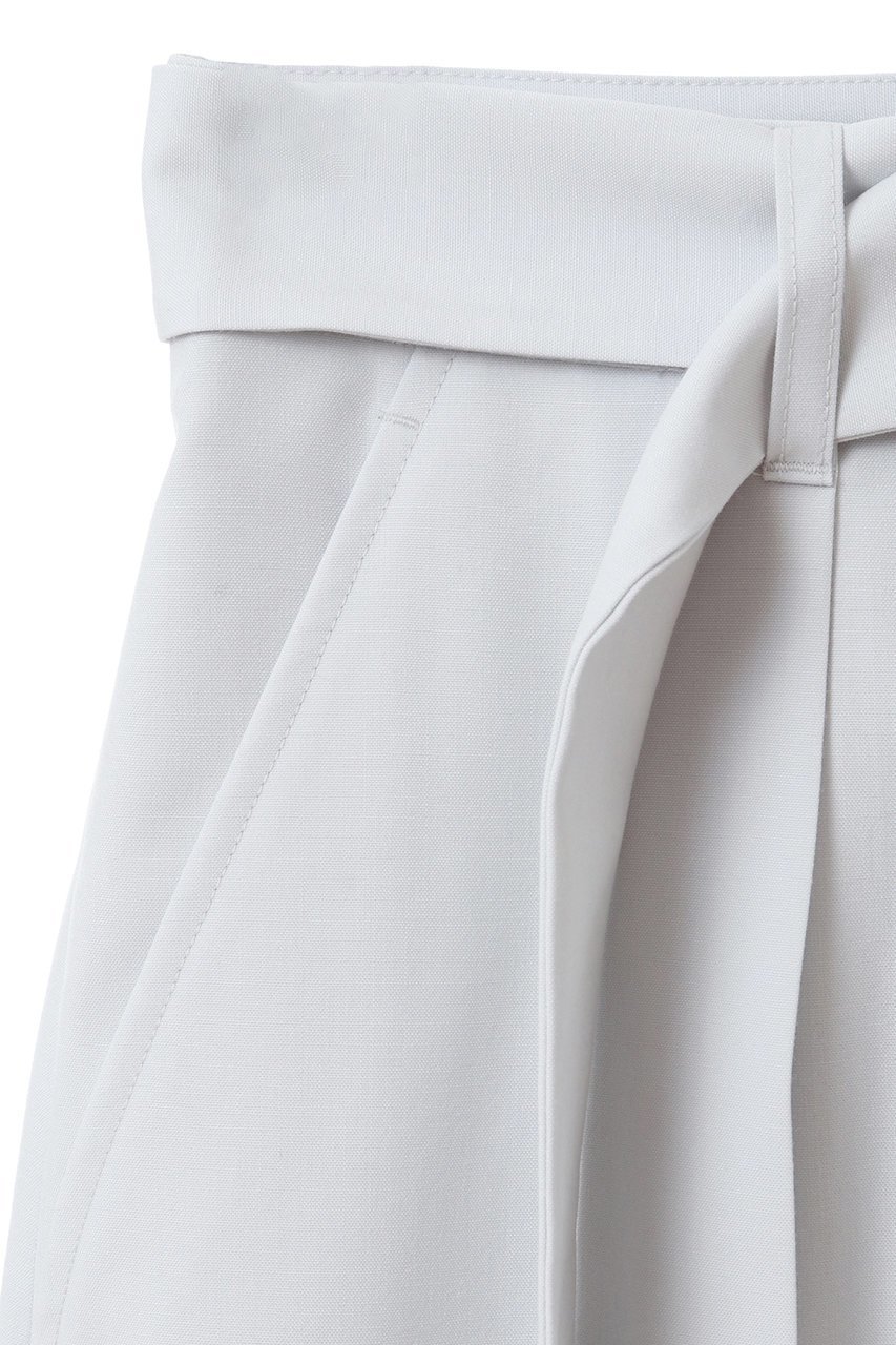 【マルティニーク/martinique】の【l heritage martinique】タイプライターウーステッドトラウザーズ 人気、トレンドファッション・服の通販 founy(ファニー) ファッション Fashion レディースファッション Fashion for Women パンツ Pants & Trousers おすすめ Recommended / Our Picks コンパクト Compact, Small Size ジャケット Jacket, Outerwear スタンダード Standard, Basic タイプライター Typewriter Fabric, Crisp Cotton ヴィンテージ Vintage Style other-4|ID: prp329100004607843 ipo3291000000035042456