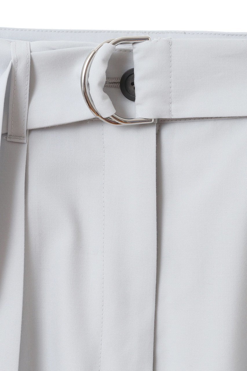 【マルティニーク/martinique】の【l heritage martinique】タイプライターウーステッドトラウザーズ 人気、トレンドファッション・服の通販 founy(ファニー) 　ファッション　Fashion　レディースファッション　Fashion for Women　パンツ　Pants & Trousers　おすすめ　Recommended / Our Picks　コンパクト　Compact, Small Size　ジャケット　Jacket, Outerwear　スタンダード　Standard, Basic　タイプライター　Typewriter Fabric, Crisp Cotton　ヴィンテージ　Vintage Style　other-3|ID: prp329100004607843 ipo3291000000035682293