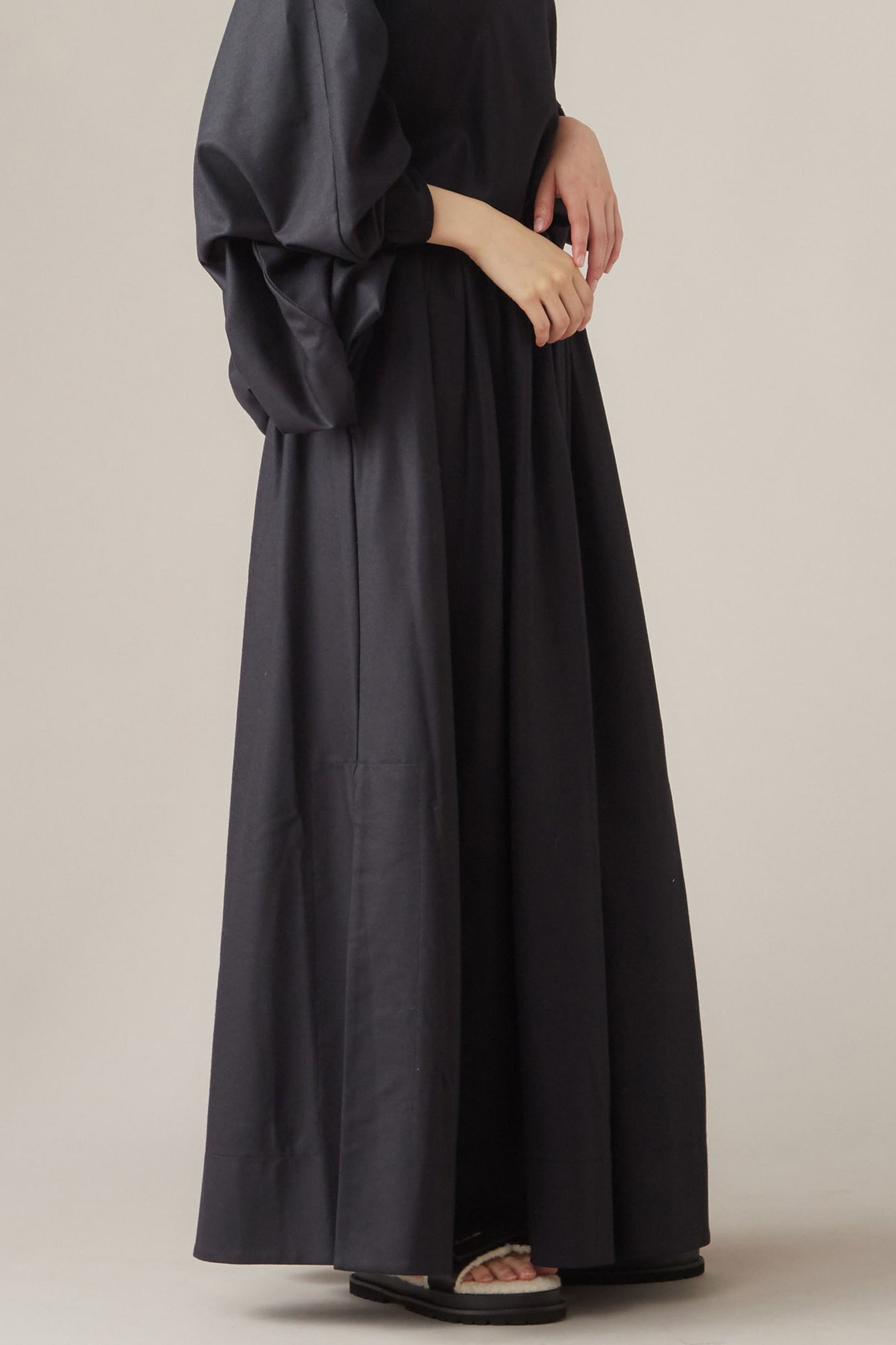 【マルティニーク/martinique】の【COGTHEBIGSMOKE】IDA LONG SKIRT 人気、トレンドファッション・服の通販 founy(ファニー) 　ファッション　Fashion　レディースファッション　Fashion for Women　スカート　Skirts　ロングスカート　Long Skirts / Maxi & Midi Skirts　ギャザー　Gathered, Ruffled　コレクション　Collection, Seasonal Line　スリット　Slit, Slit Detail　セットアップ　Set-Up, Coordinated Outfit　トレンド　Trend, Trending Now　ドレス　Dress, One-Piece　リアル　Real, Realistic　ロング　Long, Long-Length　ロンドン　London Style, British Inspired　おすすめ　Recommended / Our Picks　日本製　Made In Japan　other-3|ID: prp329100004607844 ipo3291000000032910188