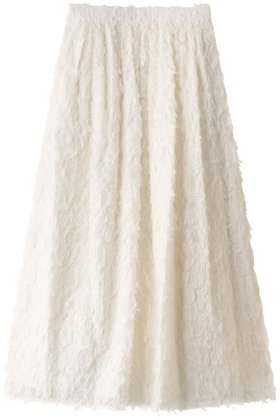 【エリオポール/heliopole】 ジャカードスカート人気、トレンドファッション・服の通販 founy(ファニー) ファッション Fashion レディースファッション Fashion for Women スカート Skirts ロングスカート Long Skirts / Maxi & Midi Skirts おすすめ Recommended / Our Picks シアー Sheer, See-Through ジャカード／ジャガード Jacquard, Woven Pattern セットアップ Set-Up, Coordinated Outfit パーティ Party, Party Style フリンジ Fringe, Tassel ロング Long, Long-Length |ID:prp329100004607845